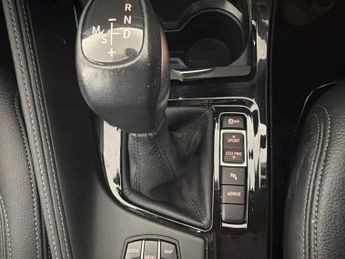 BMW X1 1.5 25e 10kWh xLine Plug-in xDrive (220 ps) - PERFORMANCE CONTRO