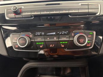 BMW X1 1.5 25e 10kWh xLine Plug-in xDrive (220 ps) - PERFORMANCE CONTRO