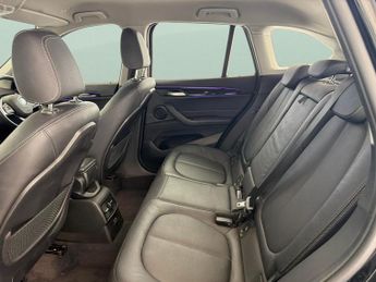 BMW X1 1.5 25e 10kWh xLine Plug-in xDrive (220 ps) - PERFORMANCE CONTRO
