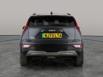 Kia Niro 64.8kWh 3 (201 bhp) - HEATED STEERING - BLIND SPOT ASSIST - LANE
