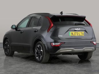 Kia Niro 64.8kWh 3 (201 bhp) - HEATED STEERING - BLIND SPOT ASSIST - LANE
