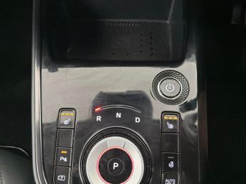 Kia Niro 64.8kWh 3 (201 bhp) - HEATED STEERING - BLIND SPOT ASSIST - LANE
