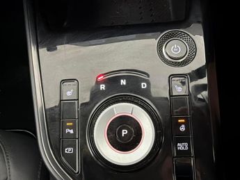 Kia Niro 64.8kWh 3 (201 bhp) - HEATED STEERING - BLIND SPOT ASSIST - LANE