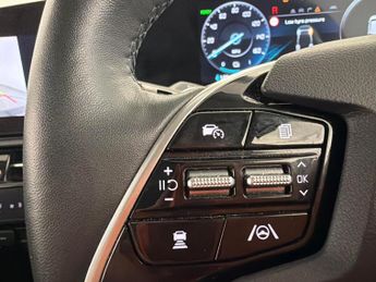 Kia Niro 64.8kWh 3 (201 bhp) - HEATED STEERING - BLIND SPOT ASSIST - LANE