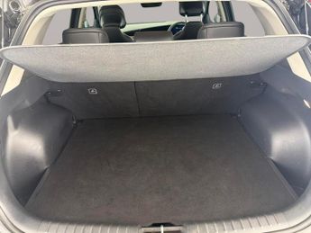 Kia Niro 64.8kWh 3 (201 bhp) - HEATED STEERING - BLIND SPOT ASSIST - LANE