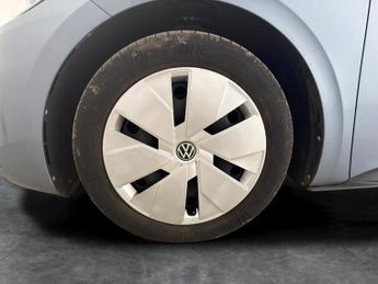 Volkswagen ID.3 Pro Performance 58kWh Life (204 ps) - ASSISTANCE PACK - BLUETOOT