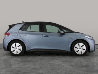 Volkswagen ID.3 Pro Performance 58kWh Life (204 ps) - ASSISTANCE PACK - BLUETOOT