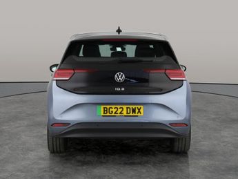 Volkswagen ID.3 Pro Performance 58kWh Life (204 ps) - ASSISTANCE PACK - BLUETOOT