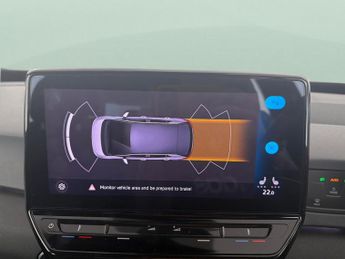 Volkswagen ID.3 Pro Performance 58kWh Life (204 ps) - ASSISTANCE PACK - BLUETOOT