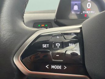 Volkswagen ID.3 Pro Performance 58kWh Life (204 ps) - ASSISTANCE PACK - BLUETOOT