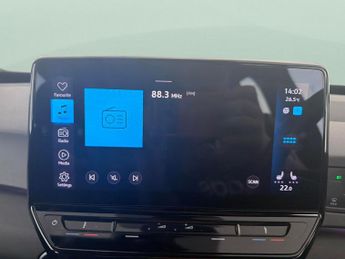 Volkswagen ID.3 Pro Performance 58kWh Life (204 ps) - ASSISTANCE PACK - BLUETOOT