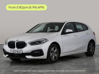 BMW 116 1.5 116d SE (LCP) (116 ps) - PERFORMANCE CONTROL - LANE DEPARTUR