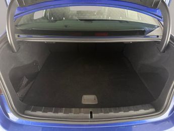 BMW 3 Series 2.0 330e 12kWh M Sport Plug-in (292 ps) - INTERIOR TRIM - ALUMIN