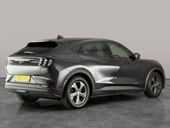 Ford Mustang Mach-e Extended Range 91kWh Automatic (294 ps) - KEYLESS ENTRY - PARK A