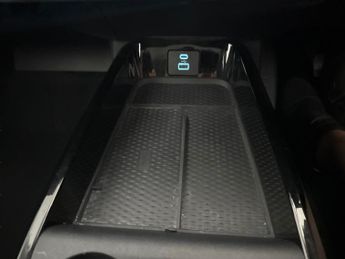 Ford Mustang Mach-e Extended Range 91kWh Automatic (294 ps) - KEYLESS ENTRY - PARK A