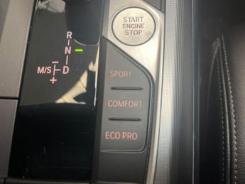 BMW 3 Series 2.0 320d M Sport (190 ps) - LED - HEATED SEATS - NAV