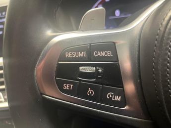 BMW 3 Series 2.0 320d M Sport (190 ps) - LED - HEATED SEATS - NAV