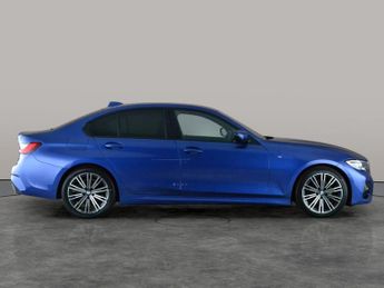BMW 3 Series 2.0 320d M Sport (190 ps) - LED - HEATED SEATS - NAV