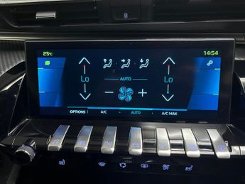 Peugeot 508 SW 1.6 11.8kWh GT Premium Plug-in e-EAT (225 ps) - 360 CAM - LED - 