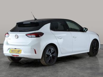 Vauxhall Corsa Electric 50kWh Elite Nav Premium (7.4Kw Charger) (136 ps) - HEATED SEATS