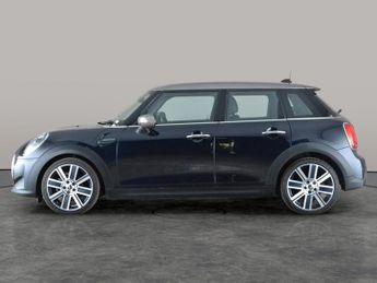 Mini Hatch 1.5 Cooper Exclusive Steptronic (136 ps) - LEATHER - PERFORMANCE