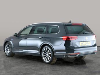 Volkswagen Passat 1.4 TSI 13kWh GTE Advance Plug-in DSG (218 ps) - KEYLESS ENTRY -