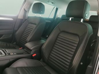 Volkswagen Passat 1.4 TSI 13kWh GTE Advance Plug-in DSG (218 ps) - KEYLESS ENTRY -