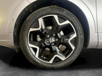 Vauxhall Grandland 1.5 Turbo D Elite (130 ps) - LED - REVERSE CAM - NAV
