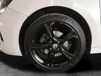 Vauxhall Corsa 1.2 Turbo GS Line (130 ps) - LANE DEPARTURE  - BLUETOOTH - CRUIS