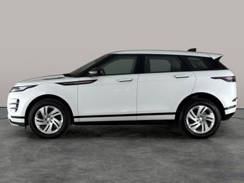 Land Rover Range Rover Evoque 2.0 P250 MHEV R-Dynamic S 4WD (249 ps) - LANE DEPARTURE  - BLUET