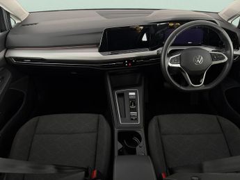 Volkswagen Golf 1.5 eTSI MHEV Life DSG (150 ps) - BLUETOOTH - DIGITAL DASH - PAR
