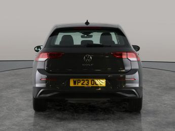 Volkswagen Golf 1.5 eTSI MHEV Life DSG (150 ps) - BLUETOOTH - DIGITAL DASH - PAR