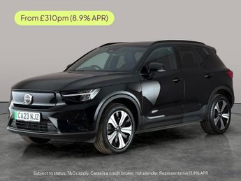 Volvo XC40 Recharge 69kWh Core (231 ps) - PARK ASSIST - LED - LANE DEPARTUR