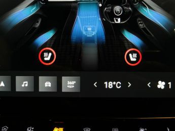 MG MG ZS 51.1kWh Trophy Connect (176 ps) - REVERSE CAM - HEATED SEATS - N