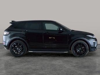 Land Rover Range Rover Evoque 2.0 SD4 HSE Dynamic 4WD (240 ps) - NAV - LANE DEPARTURE 