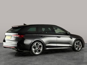 Skoda Octavia 2.0 TSI vRS DSG (245 ps) - BLUETOOTH - PARK SENSORS - DAB