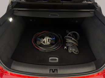 MG Mg Hs 1.5 T-GDI 16.6kWh Excite Plug-in (258 ps) - 360 CAM - REVERSE CA