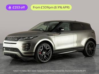 Land Rover Range Rover Evoque 1.5 P300e 12.2kWh Autobiography Plug-in 4WD (309 ps) - KEYLESS E
