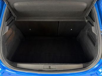 Peugeot 208 1.2 PureTech Allure Premium + EAT (100 ps) - LANE DEPARTURE  - B