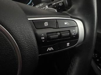 Kia Sportage 1.6 h T-GDi GT-Line (226 bhp) - APPLE CARPLAY - REV CAM - SAT NA