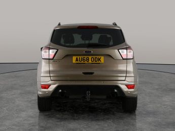 Ford Kuga 2.0 TDCi ST-Line Powershift (120 ps) - NAV - ALCANTARA - FORD SY