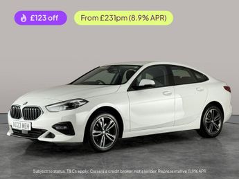 BMW 2 Series 1.5 218i Sport (LCP) (136 ps) KEYLESS START - PARK SENSORS - ELE