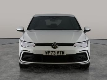 Volkswagen Golf 1.5 eTSI MHEV R-Line DSG (150 ps) - HEATED STEERING - BLUETOOTH