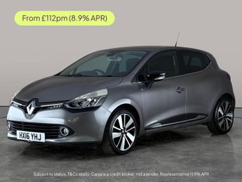 Renault Clio 0.9 TCe Dynamique S Nav (90 ps) - CRUISE - CLIMATE CONTROL - PAR