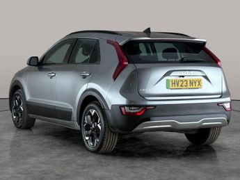 Kia Niro 64.8kWh 2 (201 bhp) - REVERSE CAM - NAV - LANE DEPARTURE