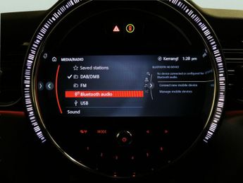 Mini Electric Hatch Cooper SE 32.6kWh Level 2 (184 ps) - 17IN ALLOYS - CARPLAY