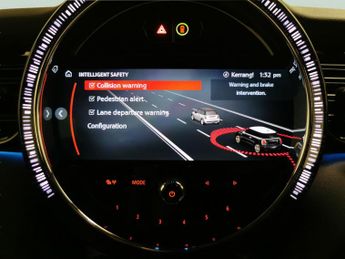 Mini Electric Hatch Cooper SE 32.6kWh Level 2 (184 ps) - 17IN ALLOYS - CARPLAY