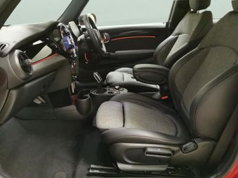 Mini Electric Hatch Cooper SE 32.6kWh Level 2 (184 ps) - 17IN ALLOYS - CARPLAY