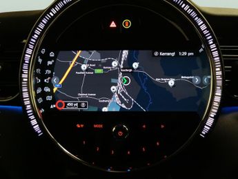 Mini Electric Hatch Cooper SE 32.6kWh Level 2 (184 ps) - 17IN ALLOYS - CARPLAY