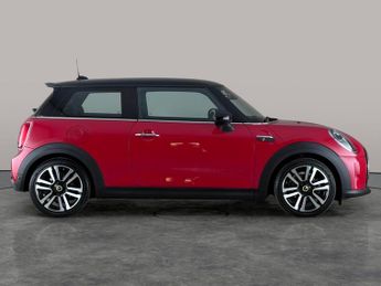 Mini Electric Hatch Cooper SE 32.6kWh Level 2 (184 ps) - 17IN ALLOYS - CARPLAY